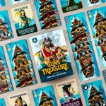 Guns or Treasure - Party Pirate Card Game for Family, Adults & Children (2-6 Players, Ages 8+) - Image 21