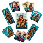 Guns or Treasure - Party Pirate Card Game for Family, Adults & Children (2-6 Players, Ages 8+) - Image 23