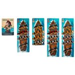 Guns or Treasure - Party Pirate Card Game for Family, Adults & Children (2-6 Players, Ages 8+) - Image 24
