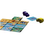 Habitats - Tile Placement Wildlife Board Game for Family, and Adults (1-5 Players, Ages 11+) - Allplay - Image 4