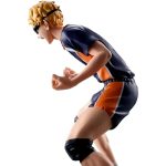 Haikyuu!! - Kei Tsukishima Figure (5.5") - Bandai Spirits [Banpresto] - Image 3