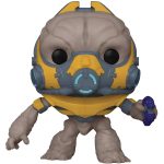 Halo - Grunt Conscript With Plasma Pistol Figure - Funko - POP! Halo Series (20) - Image 2