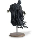 Harry Potter - Dementor Figure - Eaglemoss - Wizarding World Figurine Collection - Image 2