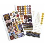 Harry Potter - Hogwarts Founder Crest 12 Month Planner (Undated)- Paperhouse Productions - Image 2