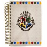 Harry Potter - Hogwarts Founder Crest 12 Month Planner (Undated)- Paperhouse Productions - Image 3
