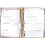 Harry Potter - Hogwarts Founder Crest 12 Month Planner (Undated)- Paperhouse Productions - Image 5