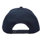 Harry Potter - Hogwarts Team Quidditch Hat (Embroidered) - Bioworld - Image 2