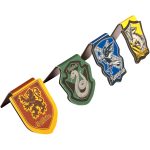 Harry Potter - House Crest Magnetic Bookmarks - Paperhouse Productions - Image 3