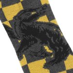 Harry Potter - Hufflepuff House Ankle Socks (5 Pairs) - Bioworld - Image 5
