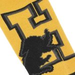 Harry Potter - Hufflepuff House Ankle Socks (5 Pairs) - Bioworld - Image 7