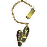 Harry Potter - Mischief Managed Charm Bookmark - Paperhouse Productions - Image 2