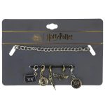 Harry Potter - Multi-Charm Bracelet - Bioworld - Image 10