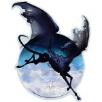 Harry Potter - Mythical Creature Mini Jigsaw Set (120 Pieces Each) - Paper House Productions - Thestral, Hungarian Horntail, Hippogriff, Fawkes - Image 4