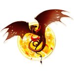 Harry Potter - Mythical Creature Mini Jigsaw Set (120 Pieces Each) - Paper House Productions - Thestral, Hungarian Horntail, Hippogriff, Fawkes - Image 5