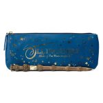 Harry Potter - Ollivanders Pencil Pouch and Elder Wand Pen Stationery Set - Insight Editions - Image 2