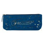 Harry Potter - Ollivanders Pencil Pouch and Elder Wand Pen Stationery Set - Insight Editions - Image 3