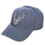 Harry Potter - Patronus Charm Stag Hat (Embroidered) - Bioworld - Image 4