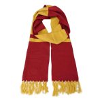 Harry Potter - Platform 9 3/4 Knit Scarf - Bioworld - Image 4