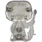 Harry Potter - Quidditch Draco Malfoy Pin Badge (#17, Enamel) - Funko - Pop! Pin Series - Image 3