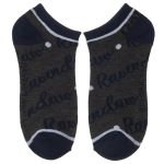 Harry Potter - Ravenclaw House Ankle Socks (5 Pairs) - Bioworld - Image 3