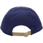 Harry Potter - Ravenclaw Patch Blue & Beige Hat - Bioworld - Image 2