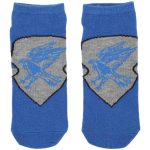 Harry Potter - Ravenclaw Socks Set (5 Pack) - Bioworld - Image 3