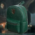 Harry Potter - Slytherin Mini Backpack - Bioworld - Image 8