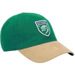 Harry Potter - Slytherin Patch Green & Beige Hat - Bioworld - Image 3