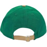 Harry Potter - Slytherin Patch Green & Beige Hat - Bioworld - Image 5