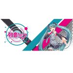 Hatsune Miku - Logo Mug (Ceramic, 11 oz.) - ABYStyle - Image 4