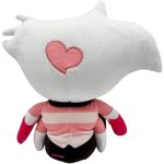Hazbin Hotel - Sitting Angel Dust Plush (10") - Youtooz - Image 2