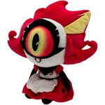 Hazbin Hotel - Sitting Niffty Plush (10") - Youtooz - Image 3