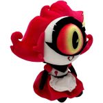 Hazbin Hotel - Sitting Niffty Plush (10") - Youtooz - Image 4
