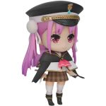 Heaven Burns Red - Chibi Tama Kunimi Action Figure (3.5") - elCOCO - DFORM+ Series - Image 6
