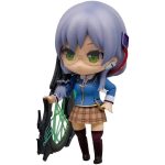 Heaven Burns Red - Chibi Yuki Izumi Action Figure (3.5") - elCOCO - DFORM+ Series - Image 3
