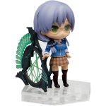 Heaven Burns Red - Chibi Yuki Izumi Action Figure (3.5") - elCOCO - DFORM+ Series - Image 4