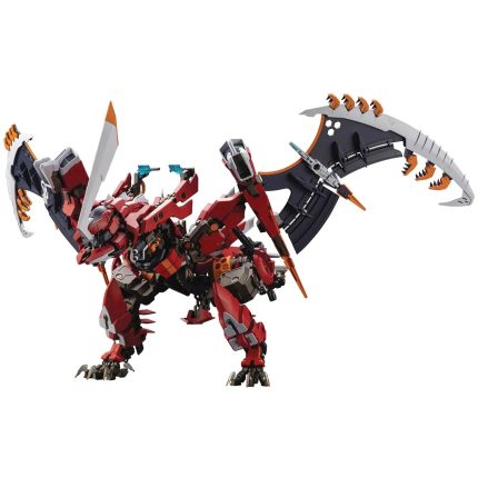 Hexa Gear - Agnirage Figure Model Kit (1:24 Scale) - Kotobukiya