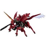 Hexa Gear - Queen's Guard SIEG SPRINGER Figure Model Kit (Plastic) - Kotobukiya - Image 6