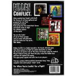 Hidden Conflict - Tile Placement War Card Game for Family, and Adults (2-6 Players, Ages 10+) - Twilight Creations - Image 3