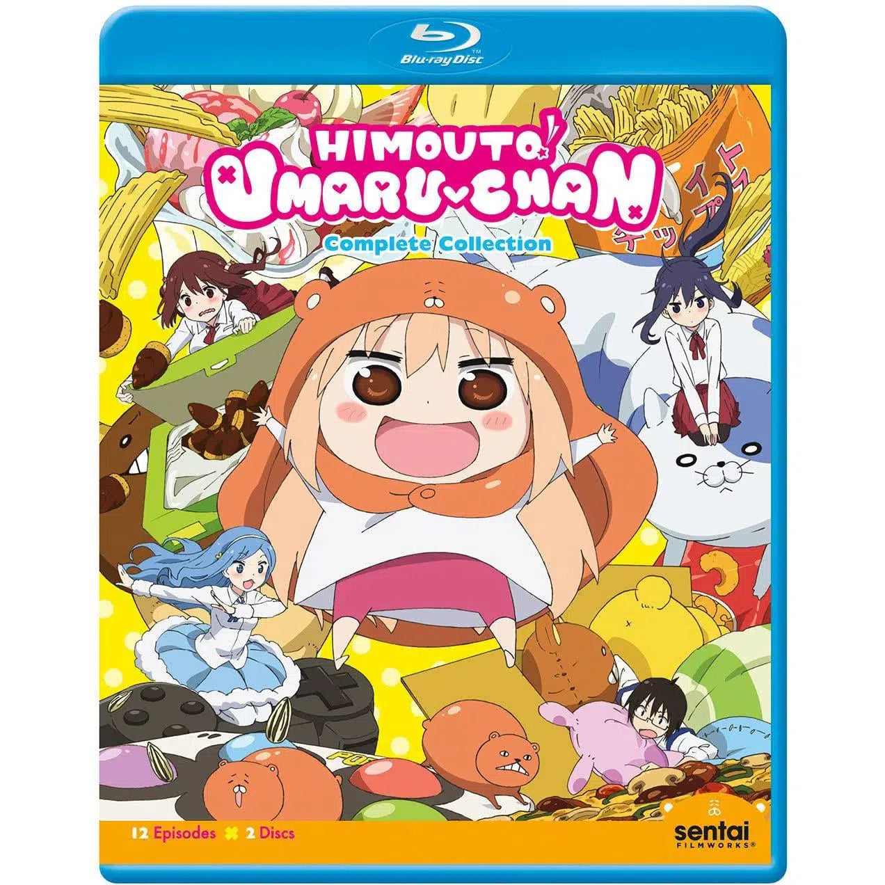 Himouto-Umaru-Chan-Anime-Series-Blu-ray-6 Himouto! Umaru-Chan | Anime Series | Blu-ray