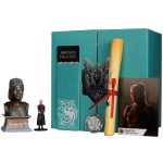 House of the Dragon [Game of Thrones] - Rhaenys Targaryen Collector Box - McFarlane Toys - Mini Figure, Character Bust, Westeros Coin, Bookmark - Image 2
