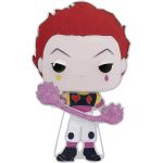 Hunter x Hunter - Hisoka Pin Badge (#32, Enamel) - Funko - Pop! Anime Pin Series - Image 2