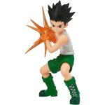 Hunter x Hunter - Jajanken Attack Gon Figure (4") - Banpresto - Vibration Stars Series