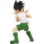 Hunter x Hunter - Jajanken Attack Gon Figure (4") - Banpresto - Vibration Stars Series - Image 2