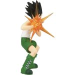 Hunter x Hunter - Jajanken Attack Gon Figure (4") - Banpresto - Vibration Stars Series - Image 3