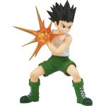 Hunter x Hunter - Jajanken Attack Gon Figure (4") - Banpresto - Vibration Stars Series - Image 4