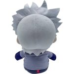 Hunter x Hunter - Sitting Killua Zoldyck Plush (9") - Youtooz - Image 2