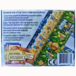 Inca Empire - Area Control Civilization Card Game for Family, and Adults (2-5 Players, Ages 13+) - DPH Games - Image 3