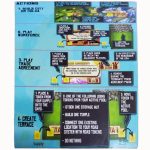 Inca Empire - Area Control Civilization Card Game for Family, and Adults (2-5 Players, Ages 13+) - DPH Games - Image 9
