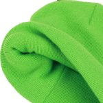 Invader Zim - Gir Antennas Cosplay Beanie Hat - Bioworld - Image 4